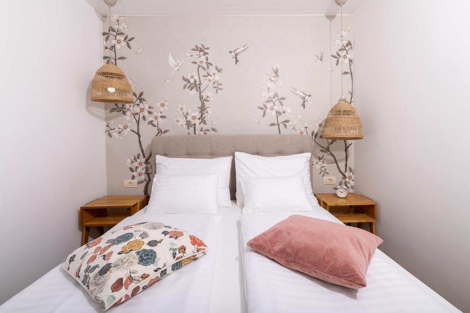 Casa Barbiere Hvar Jelsa  Luaran gambar