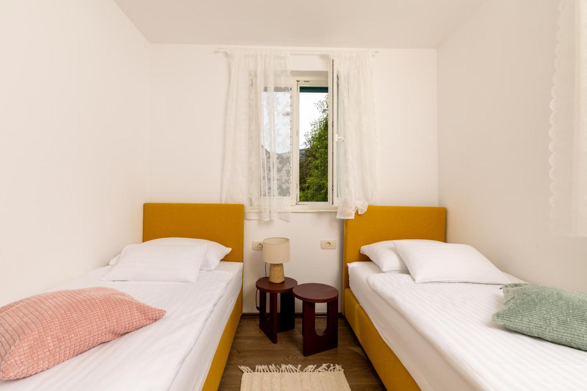 Casa Barbiere Hvar Jelsa  Luaran gambar