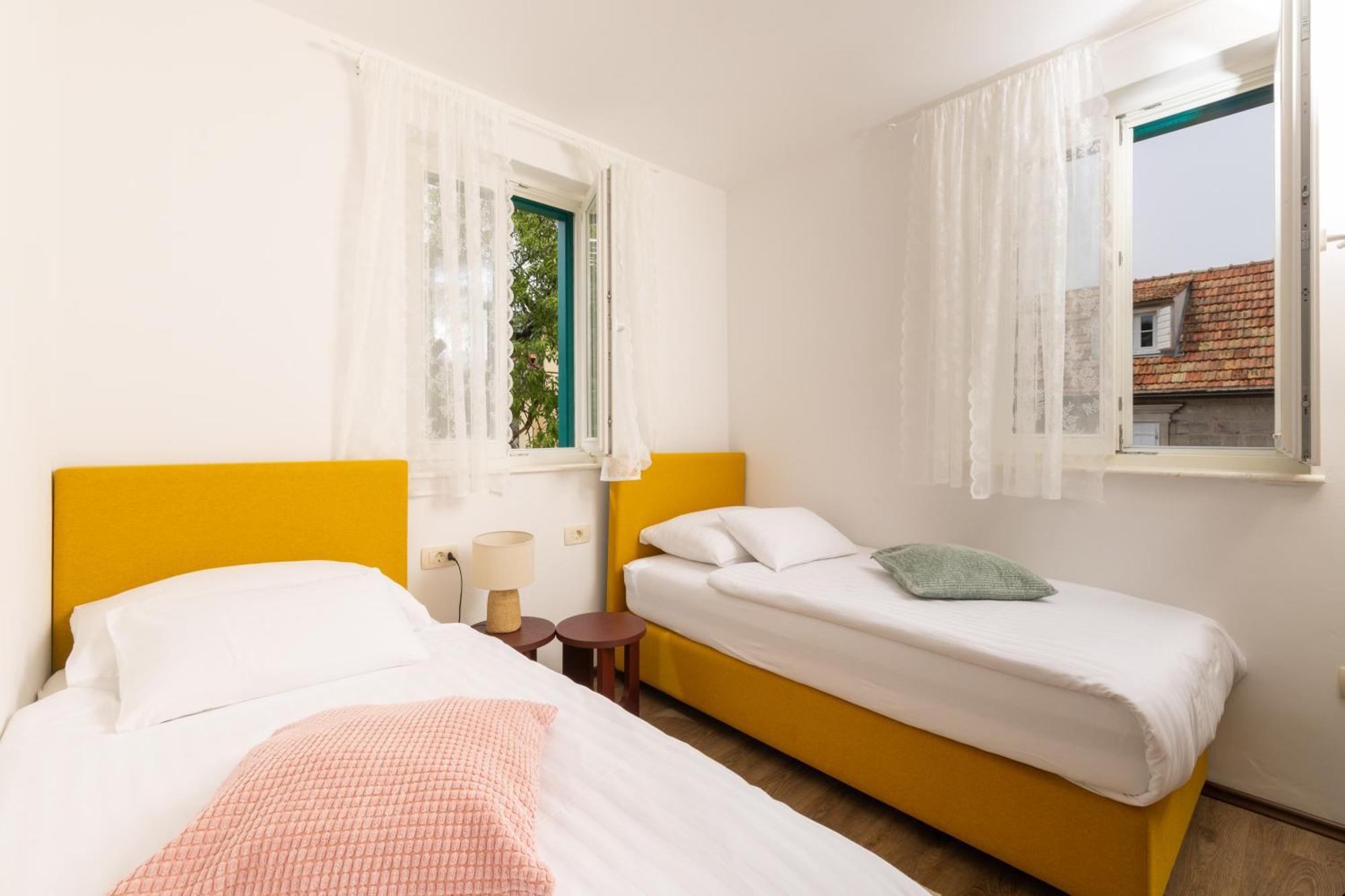 Casa Barbiere Hvar Jelsa  Luaran gambar
