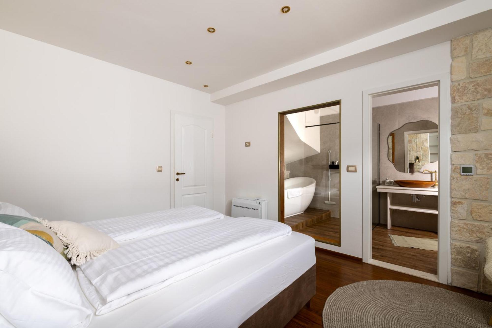 Casa Barbiere Hvar Jelsa  Luaran gambar