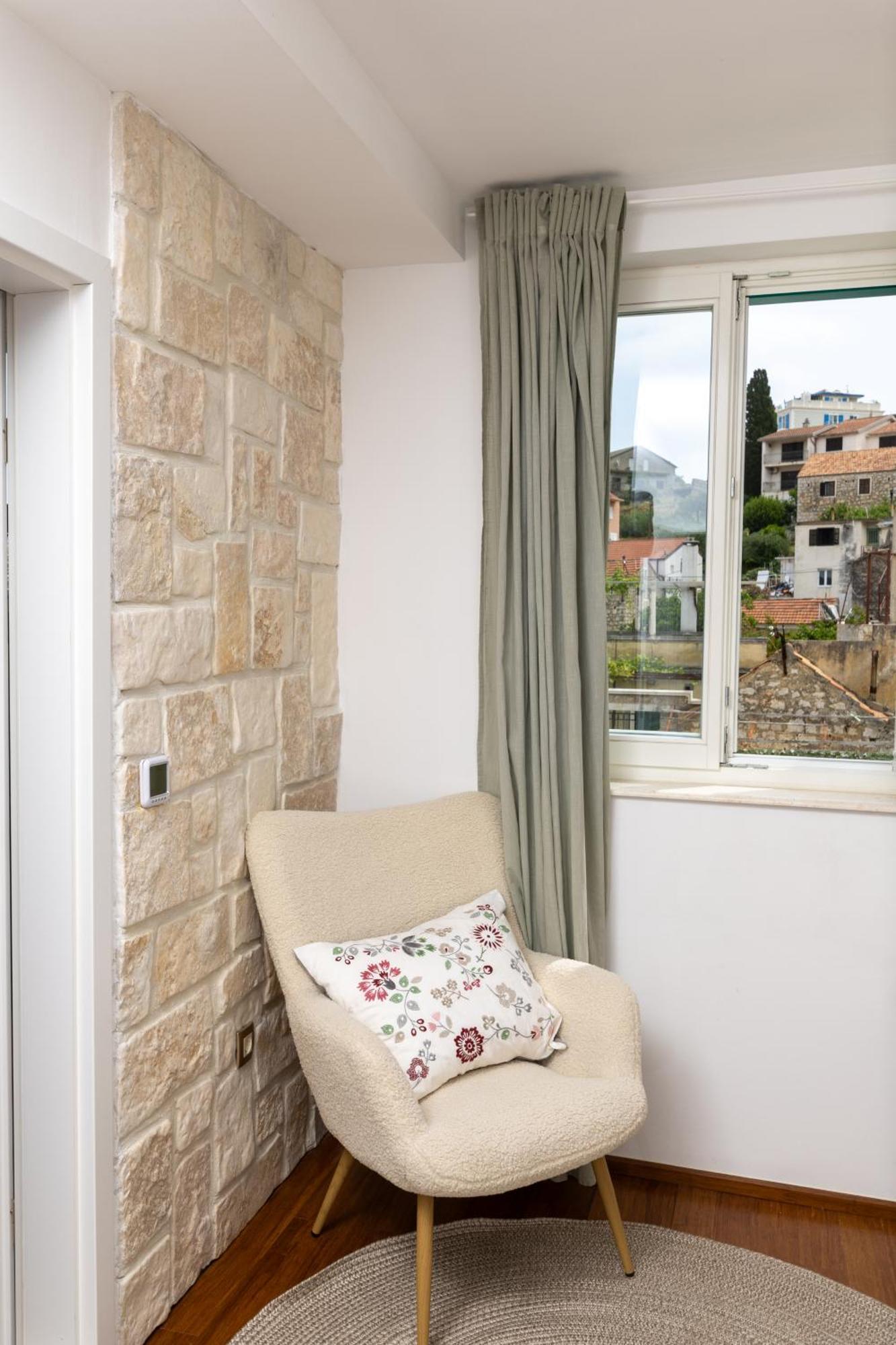 Casa Barbiere Hvar Jelsa  Luaran gambar