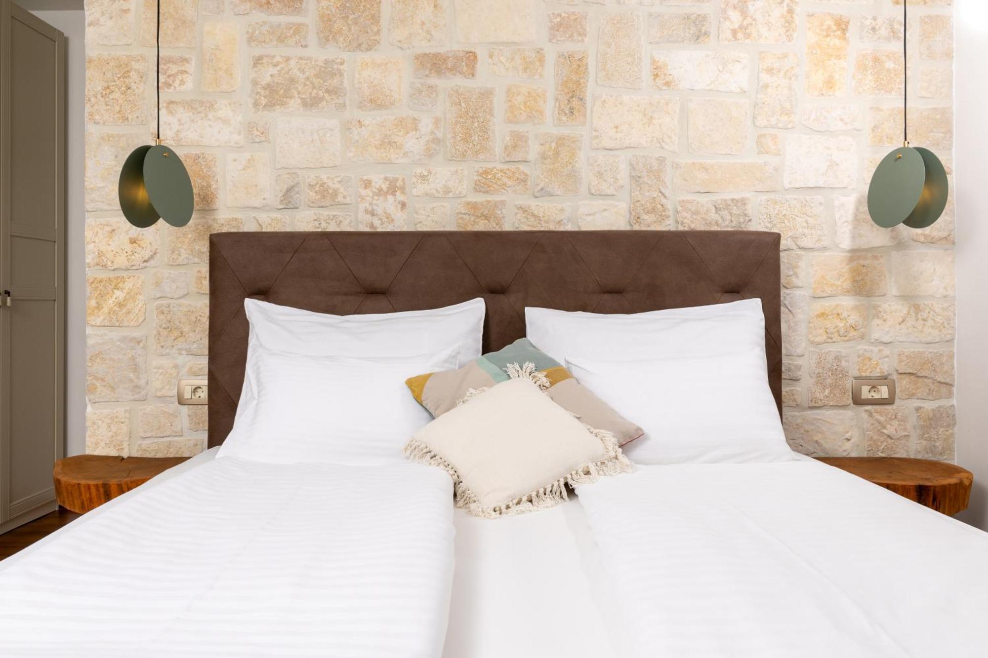 Casa Barbiere Hvar Jelsa  Luaran gambar